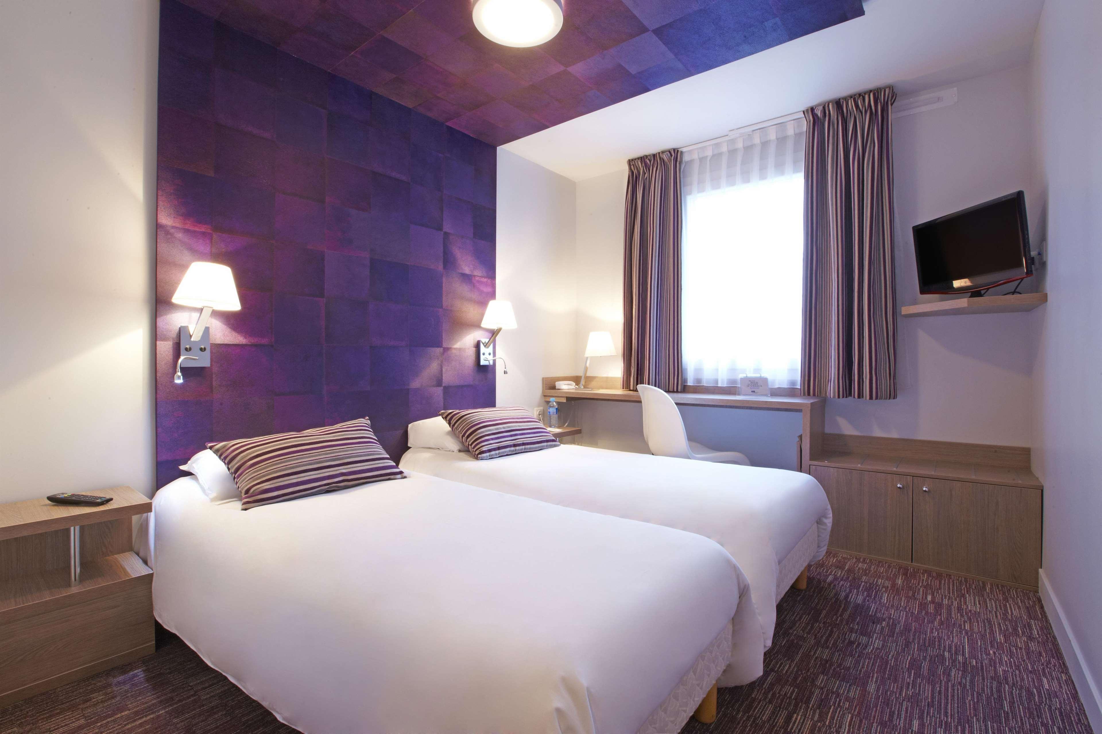 Kyriad Valence Nord Hotel Bourg-les-Valence