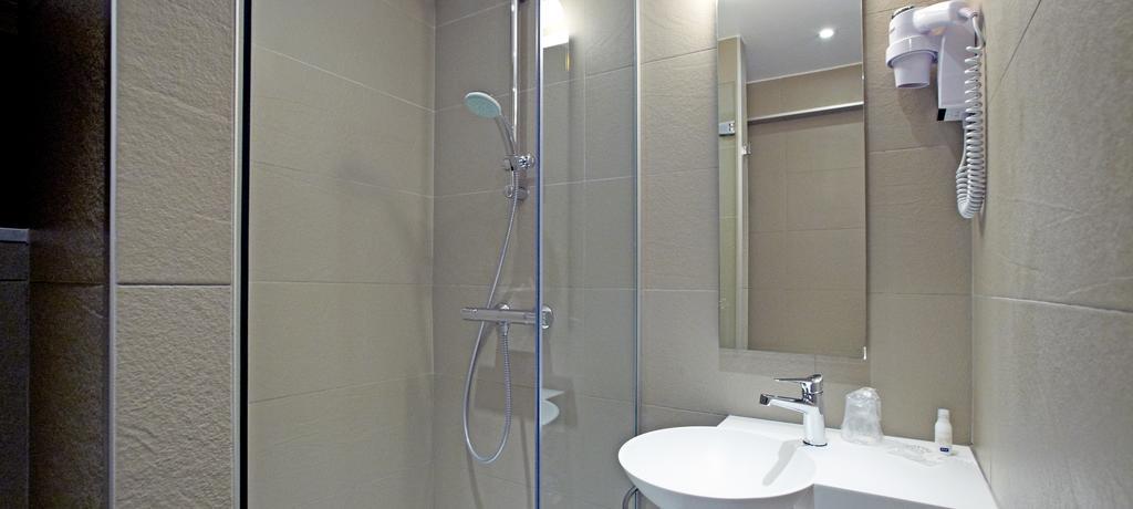 Kyriad Valence Nord Hotel Bourg-les-Valence