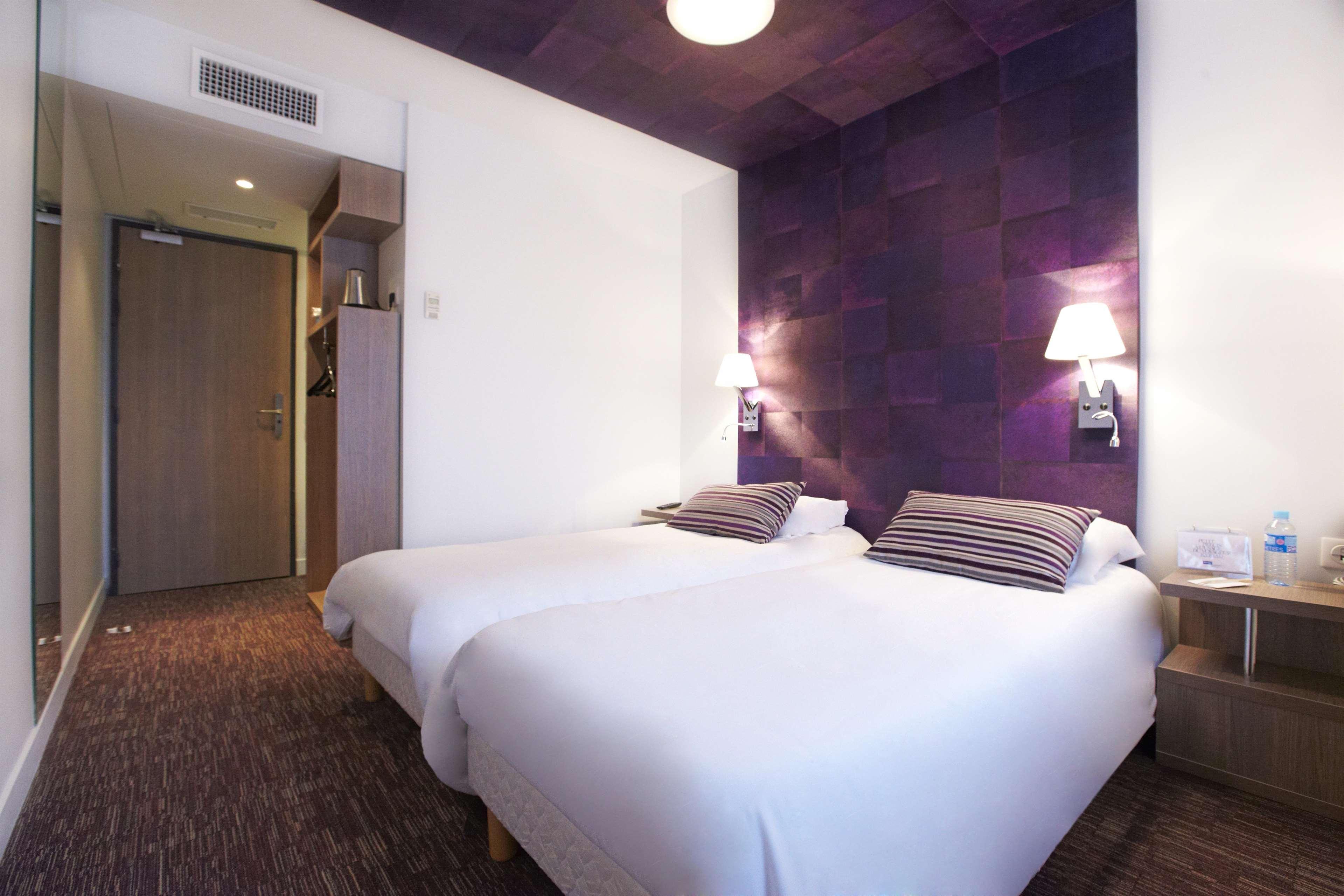 Hotel Kyriad Valence Nord 3*