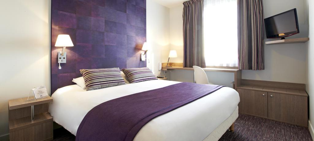 Hotel Kyriad Valence Nord 3*