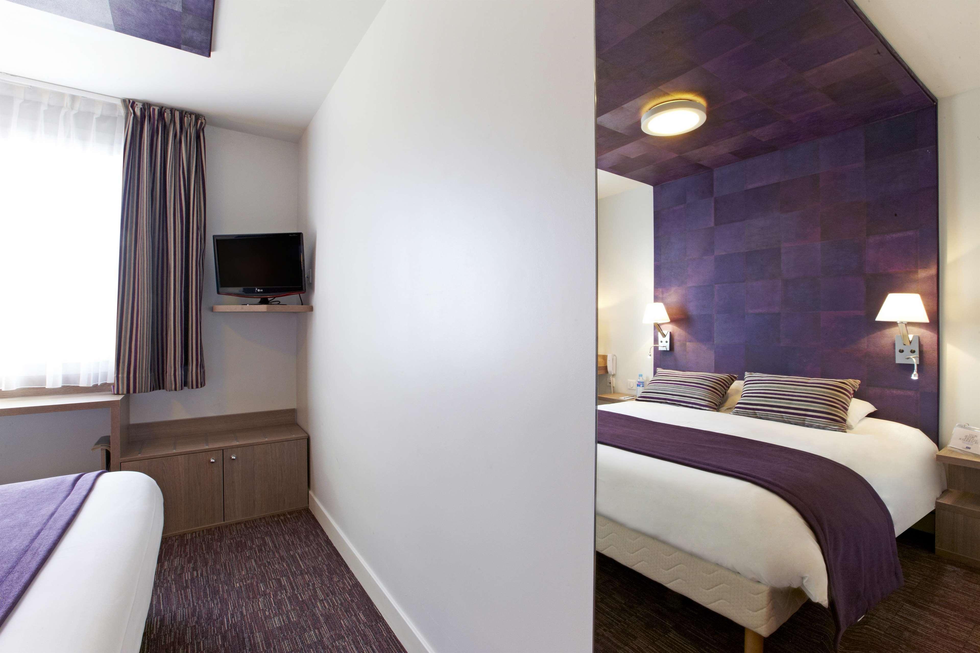 Hotel Kyriad Valence Nord 3*
