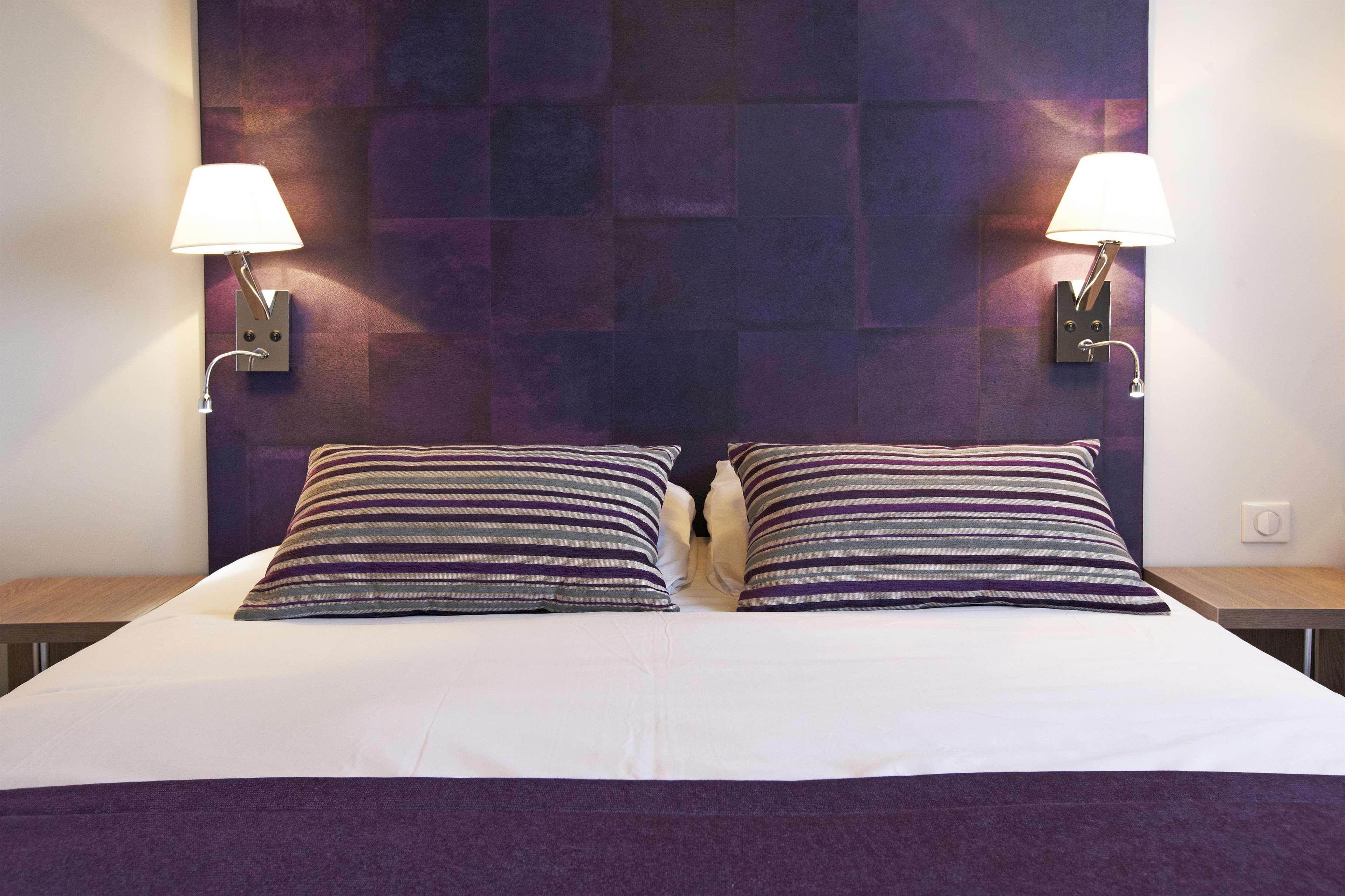 Hotel Kyriad Valence Nord