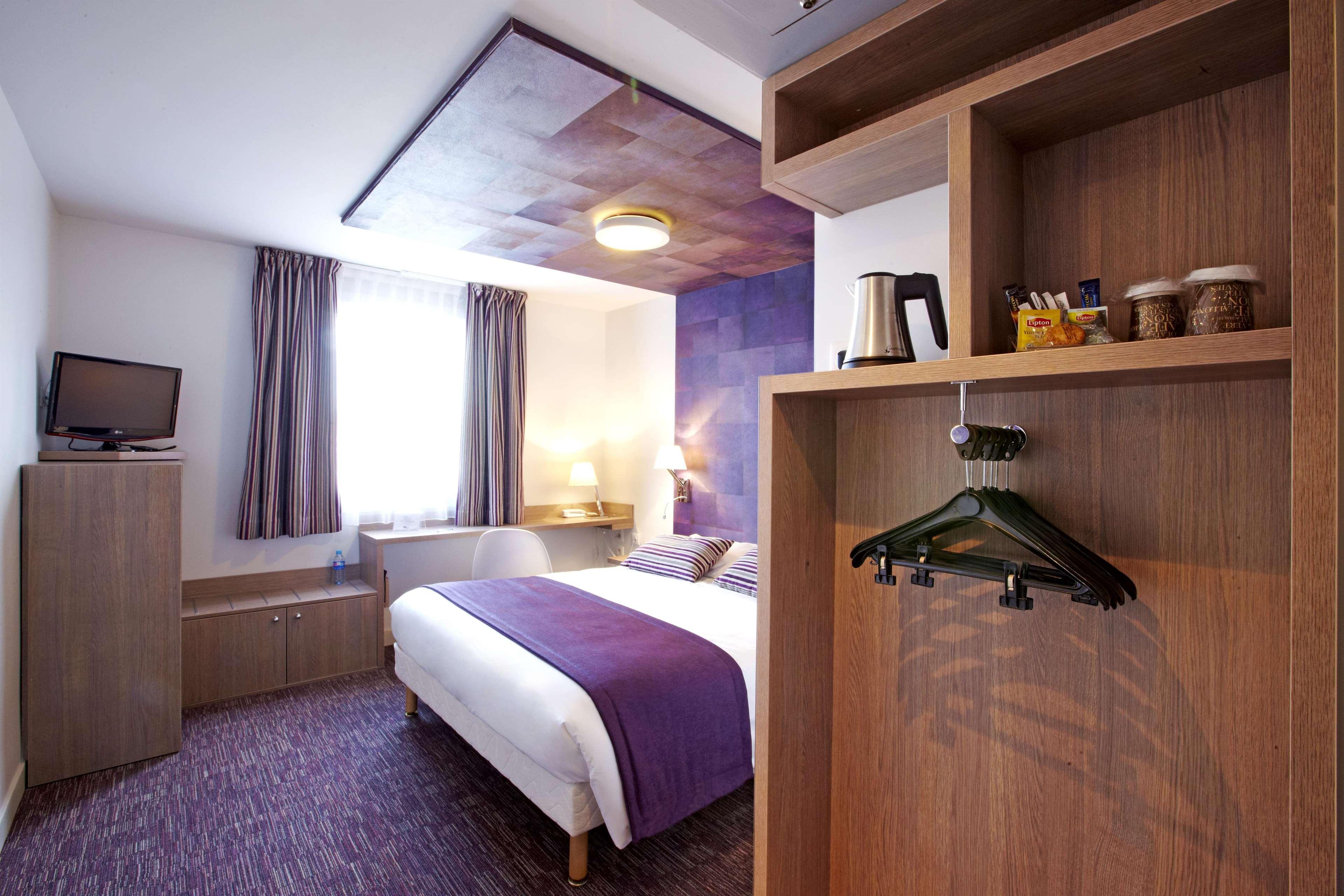 Hotel Kyriad Valence Nord