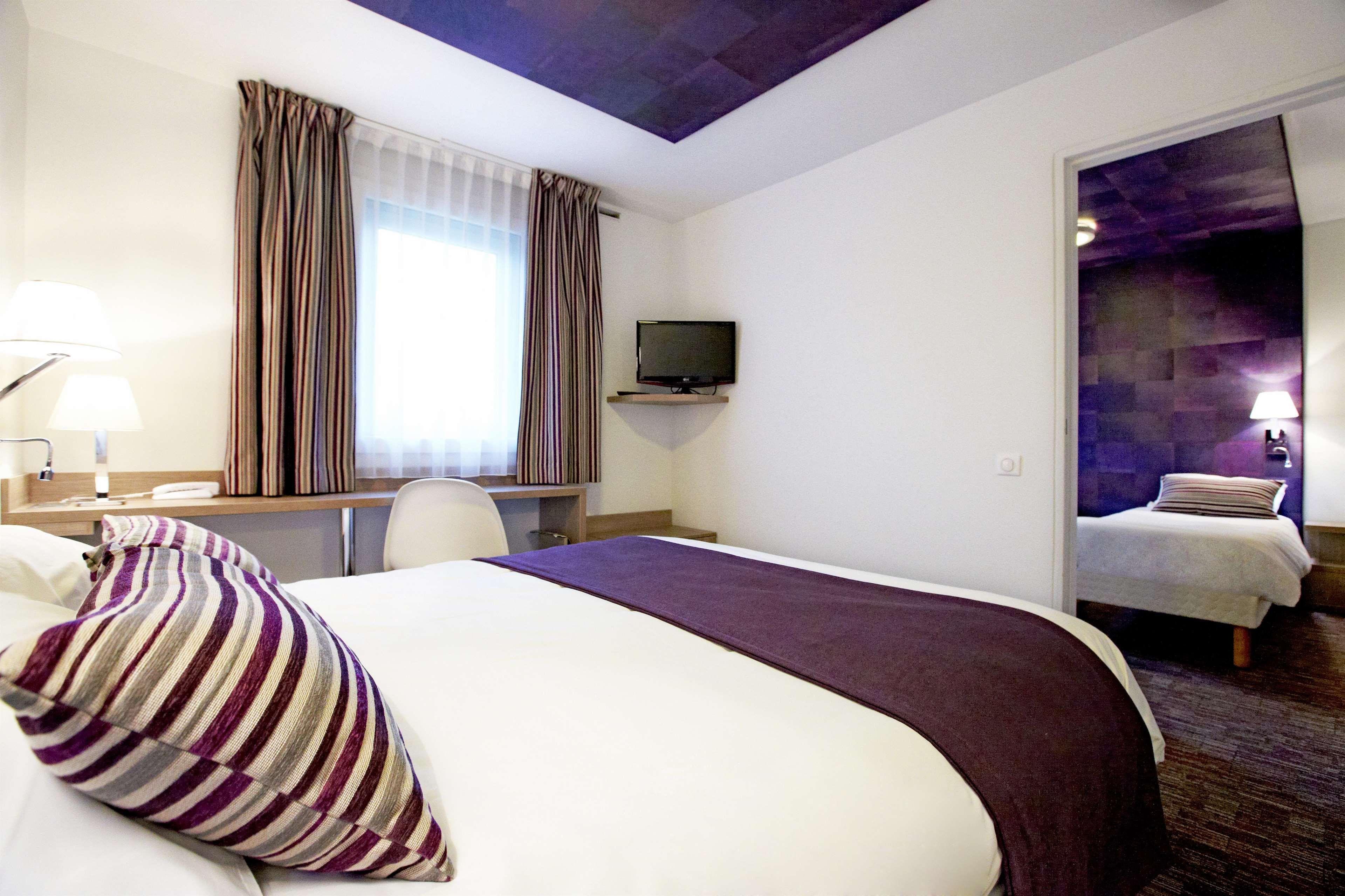 Kyriad Valence Nord Hotel