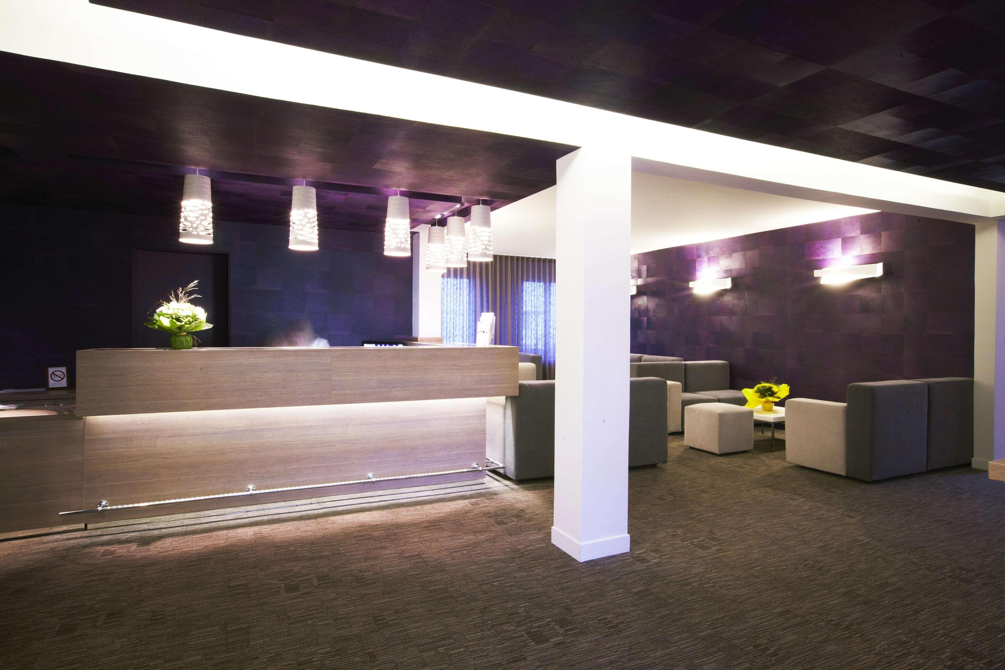 Kyriad Valence Nord Hotel