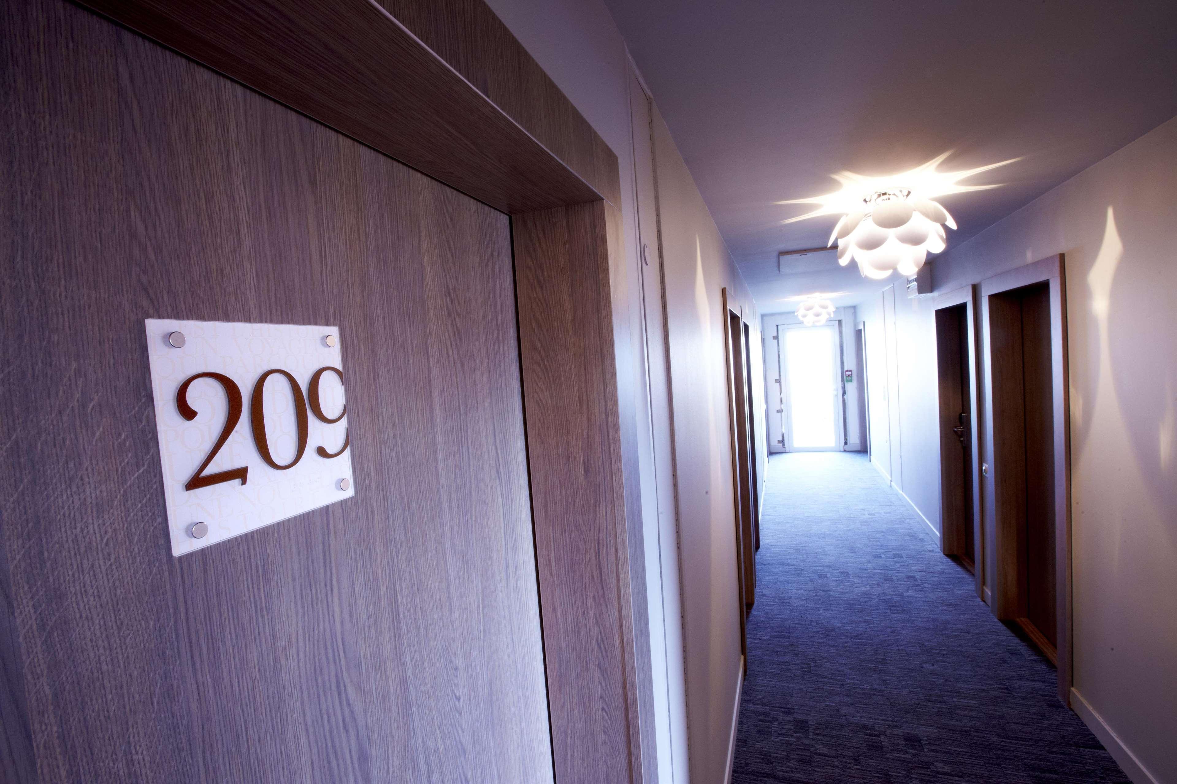 Kyriad Valence Nord Hotel 3*