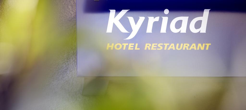 Kyriad Valence Nord Hotel