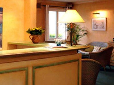 Hotel Kyriad Valence Nord Bourg-les-Valence