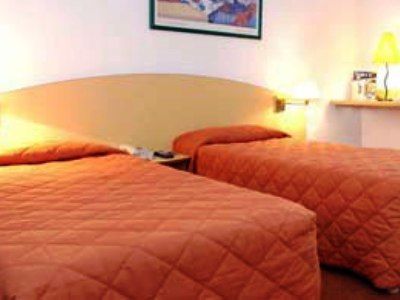 Hotel Kyriad Valence Nord