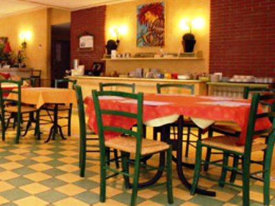 Kyriad Valence Nord Bourg-les-Valence