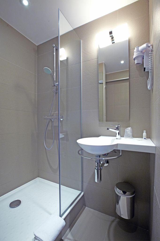 Kyriad Valence Nord Hotel Bourg-les-Valence
