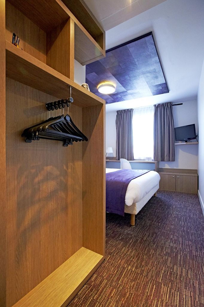 Kyriad Valence Nord Hotel 3*