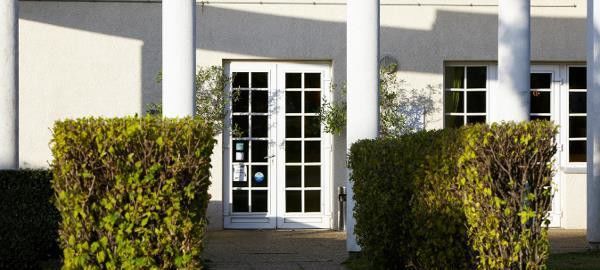 Kyriad Valence Nord Hotel