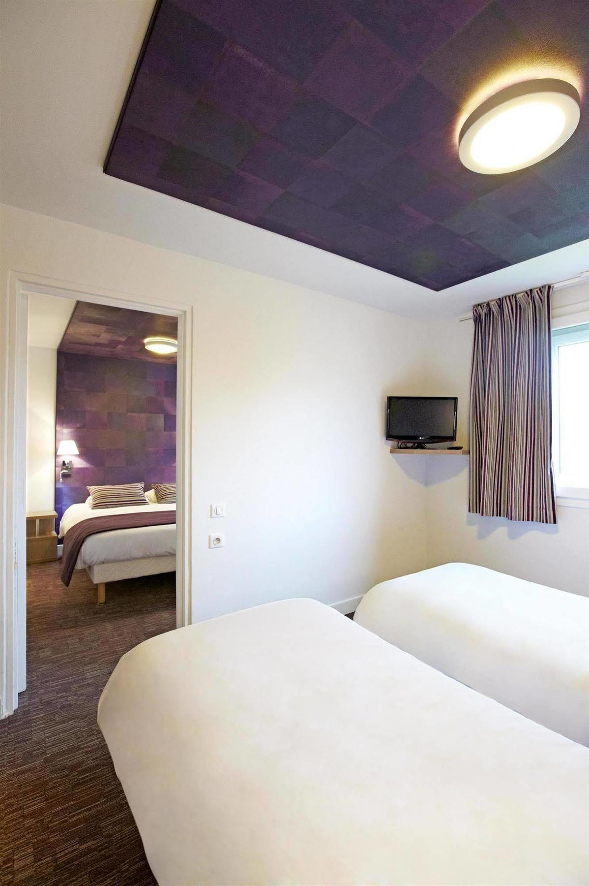 Kyriad Valence Nord 3* Bourg-les-Valence