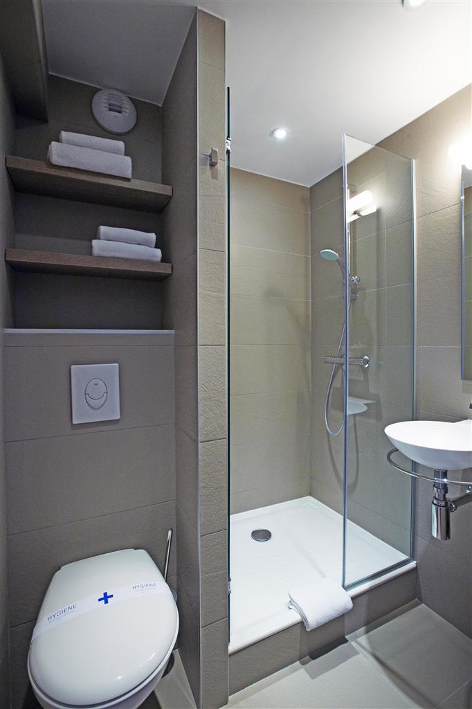Kyriad Valence Nord Hotel